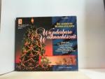 WUNDERBARE WEIHNASCHTSZEIT  " Die Schönsten Weihnachtslieder "  (3 CD Box )