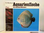 Mayland, Hans J.: Aquarienfische des tro Mayland, Hans J.: Aquarienfische des tro