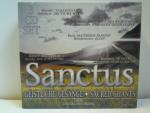 Sanctus. Geistliche Gesänge. Sacred Chants. 3 CD Set