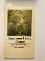 Hermann, Hesse und Techentin Imme: Bäume