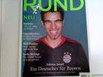 Rund das Fussballmagazin