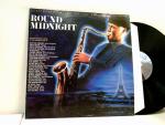 Round Midnight