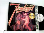 ZZ Top: Fandango!