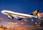 SINGAPORE AIRLINES