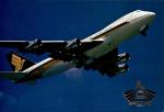 SINGAPORE AIRLINES