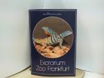 Exotarium Zoo Frankfurt