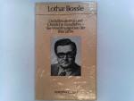 Lothar Bossle: Ordoliberalismus und chri