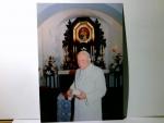 Góra Chelmska. Koszalin 1. 06. 1991. Pol