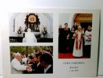 Góra Chelmska. Koszalin 1. 06. 1991. Pol