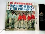 Sam The Sham & The Pharaohs: Li