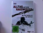 Alltag unterm Hakenkreuz 4 (n-tv) - Mit der Kamera an der Ostfront