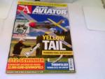 Diverse: Modell AVIATOR 03/2009 - Yellow