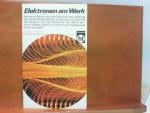 Weygandt, Helmut (Hrsg.): Elektronen am Weygandt, Helmut (Hrsg.): Elektronen am