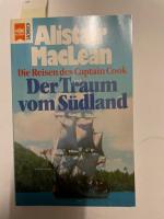 Alistair MacLean: Der Traum vom Südland 