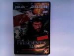 The President's Man - Agenten in gefährlicher Mission - überarbeitete Fassung (DVD)