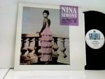 Nina Simone: My Baby Just Cares For Me