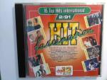 16 Tophits International 2/91 Hit fascination