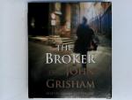 The Broker: A Novel (John Grisham)