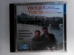 Sonatas for Violin and Piano