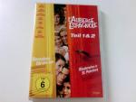 L'auberge Espagnole 1+2 [2 DVDs]