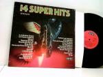 Various: 14 Super Hits
