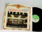 Various: ... Und Abends In Die Scala - E