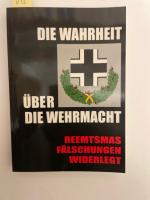Klaus Sojka: Die Wahrheit über die Wehrm