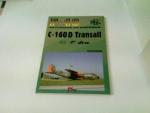 F-40 Die Flugzeuge der Bundeswehr Nr.47 - Transall C-160 D
