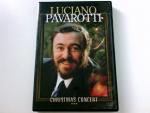 Luciano Pavarotti - Christmas Concert