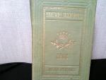Gothaisches Genealogisches Taschenbuch d