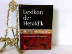 Gert Oswald: Lexikon der Heraldik: Von A