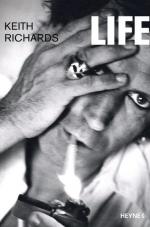 Richards, Keith, Willi Winkler und Ulri Richards, Keith, Willi Winkler und Ulri