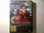 Abenteuer Survival - Staffel 2.0 [2 DVDs]