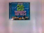 The International Chart Boxx  Charts 3/2