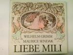 Wilhelm Grimm, Wilhelm und Maurice Mauri Wilhelm Grimm, Wilhelm und Maurice Mauri