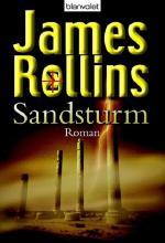 James Rollins: Sandsturm