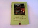 Andrea Camilleri, Andrea und Christiane Andrea Camilleri, Andrea und Christiane