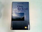 Orte der Kraft in der Schweiz