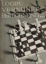 Logik, Vernunft, Berechnung (Firmenschrift mit zahlreichen Abb. der Öfen, kurzer Geschichte etc.)