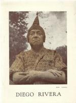 Diego Rivera: Diego Rivera`s Work in the