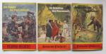 Bruchl, Helmut (Hg.): Konvolut "Kolonial Bruchl, Helmut (Hg.): Konvolut "Kolonial