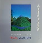 Bieber, Sylvia und Hans Peter Reuter: Re Bieber, Sylvia und Hans Peter Reuter: Re