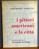 Katharina Kuh: i pittori americani e la 