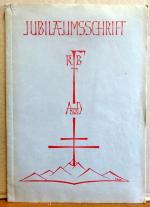 Katholischer Frauenbunds-Kalender 1929 (