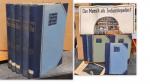 Das Leben des Menschen Band 1-5 (Eine volkstümliche Anatomie, Biologie, Physiologie und Entwicklungsgeschichte des Menschen)