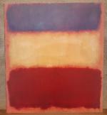Mark Rothko: A consummated experience be