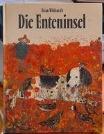 Brian Wildsmith: Die Enteninsel