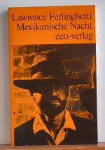 Lawrence Ferlinghetti: Mexikanische Nach
