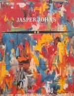 Robert Rosenblum: Jasper Johns (Werke au