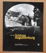 Ute Grau: Schloss Augustenburg (Grötzing
